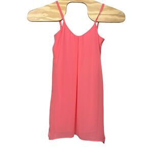 BCX Pink‎ Mini Dress Women's Size Small
